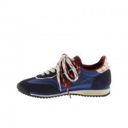 Sneakers Mujer Victoria 1158115 Marino