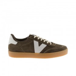 Sneakers Mujer Victoria 1126218 Kaki