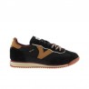 Sneakers Mujer Victoria 1158113 Negro