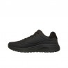 Sneakers Hombre Skechers 183530 Negro-Negro