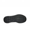 Sneakers Hombre Skechers 183530 Negro-Negro