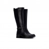 Botas de Tacón Mujer XTI 146081 Negro