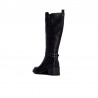Botas de Tacón Mujer XTI 146081 Negro