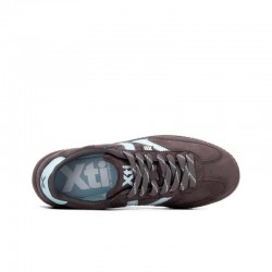 Sneakers Mujer XTI 146125 Gris