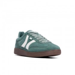 Sneakers Mujer XTI 146125 Turquesa