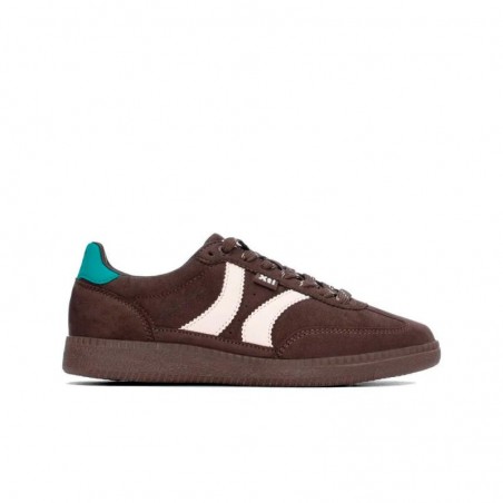 Sneakers Mujer XTI 146125 Marron