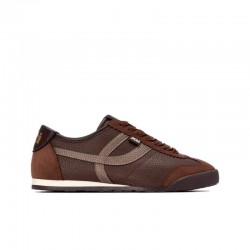 Sneakers Mujer XTI 146157 Marron