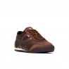 Sneakers Mujer XTI 146157 Marron