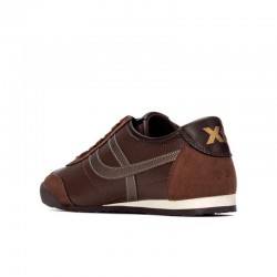 Sneakers Mujer XTI 146157 Marron