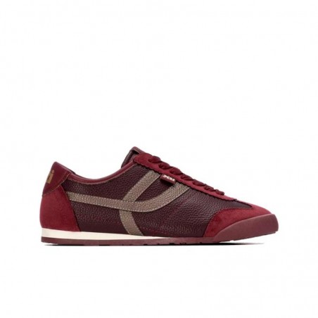 Sneakers Mujer XTI 146157 Burdeos