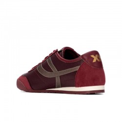 Sneakers Mujer XTI 146157 Burdeos
