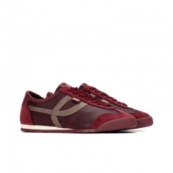 Sneakers Mujer XTI 146157 Burdeos