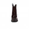 Botines de Tacón Mujer XTI 146190 Marron