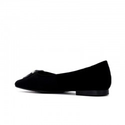 Zapatos Planos Mujer XTI 146236 Negro