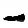 Zapatos Planos Mujer XTI 146236 Negro