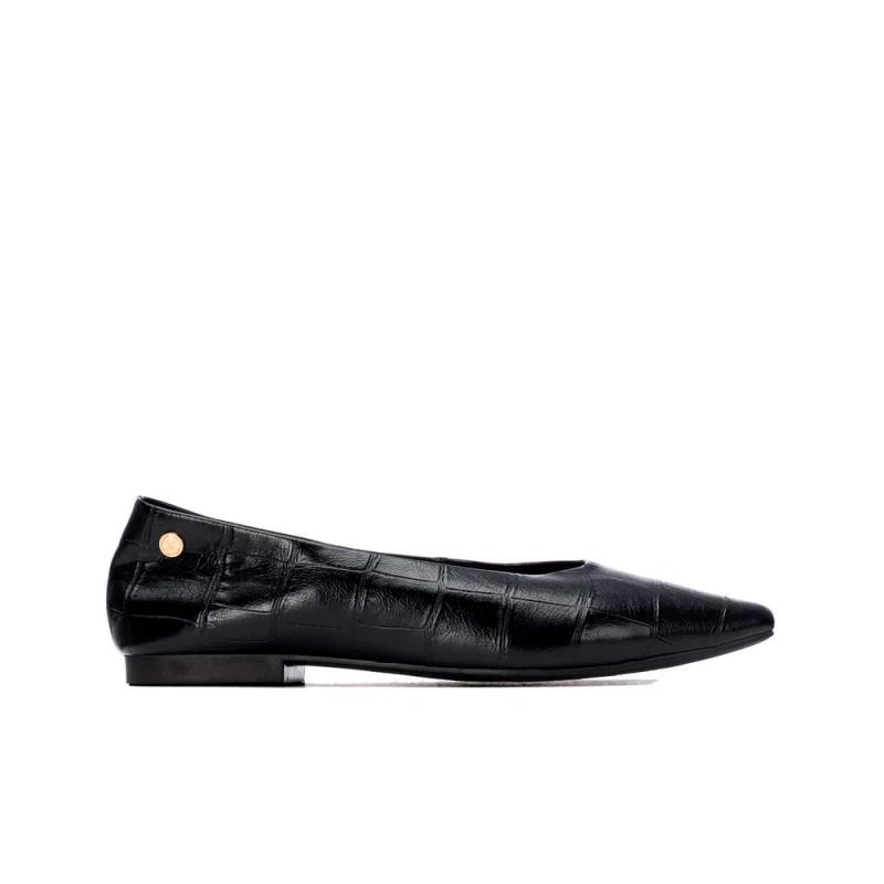 Zapatos Planos Mujer XTI 146376 Negro