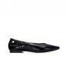 Zapatos Planos Mujer XTI 146376 Negro
