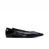 Zapatos Planos Mujer XTI 146376 Negro