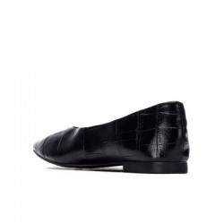 Zapatos Planos Mujer XTI 146376 Negro