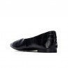 Zapatos Planos Mujer XTI 146376 Negro