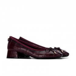 Zapatos de Tacón Mujer XTI 146377 Burdeos