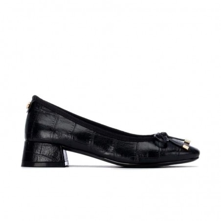 Zapatos de Tacón Mujer XTI 146377 Negro