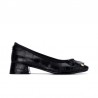 Zapatos de Tacón Mujer XTI 146377 Negro