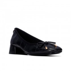 Zapatos de Tacón Mujer XTI 146377 Negro