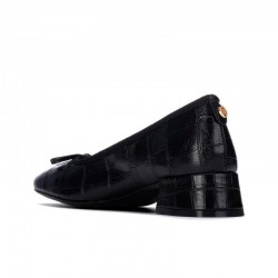 Zapatos de Tacón Mujer XTI 146377 Negro