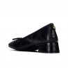 Zapatos de Tacón Mujer XTI 146377 Negro