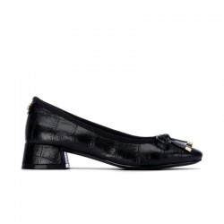 Zapatos de Tacón Mujer XTI 146377 Negro