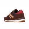 Sneakers Mujer XTI 146398 Marron
