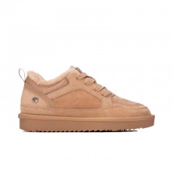 Sneakers Mujer XTI 146528 Beig