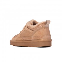 Sneakers Mujer XTI 146528 Beig