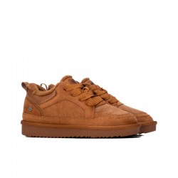 Sneakers Mujer XTI 146528 Camel