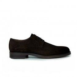 Zapatos de Vestir Hombre Zapp 7000 Marron
