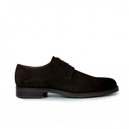 Zapatos de Vestir Hombre Zapp 7000 Marron
