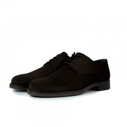 Zapatos de Vestir Hombre Zapp 7000 Marron