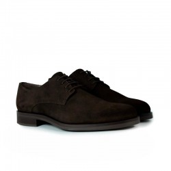 Zapatos de Vestir Hombre Zapp 7000 Marron