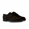Zapatos de Vestir Hombre Zapp 7000 Marron
