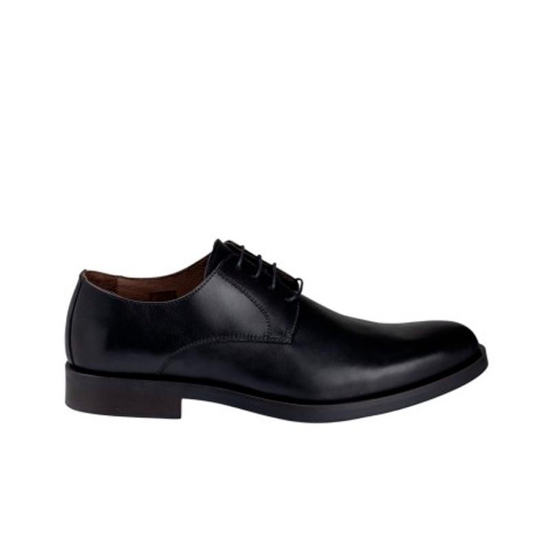 Zapatos de Vestir Hombre Zapp 7000 Negro
