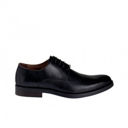 Zapatos de Vestir Hombre Zapp 7000 Negro