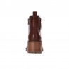 Botines de Tacón Mujer XTI 146085 Marron