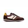 Sneakers Mujer XTI 146118 Marron