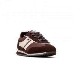 Sneakers Mujer XTI 146118 Marron