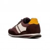 Sneakers Mujer XTI 146118 Marron