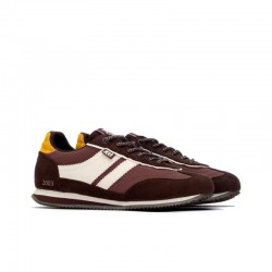 Sneakers Mujer XTI 146118 Marron