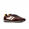 Sneakers Mujer XTI 146118 Marron