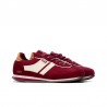 Sneakers Mujer XTI 146118 Burdeos