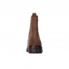 Botines Planos Mujer XTI 146242 Taupe